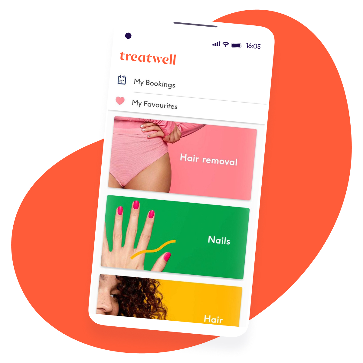 treatwell AppsFlyer Customer