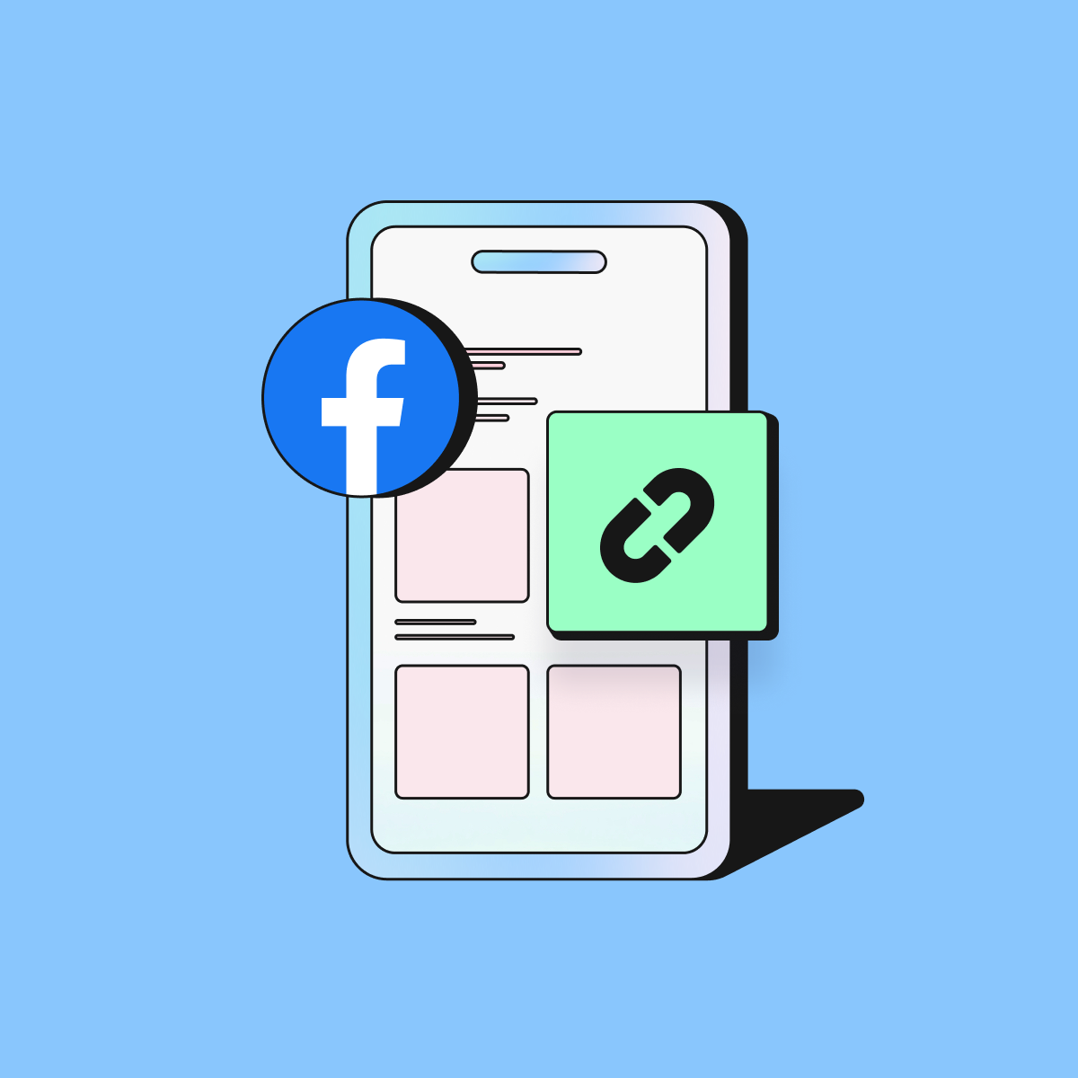 Can deep linking accurately attribute Facebook app installs-OG