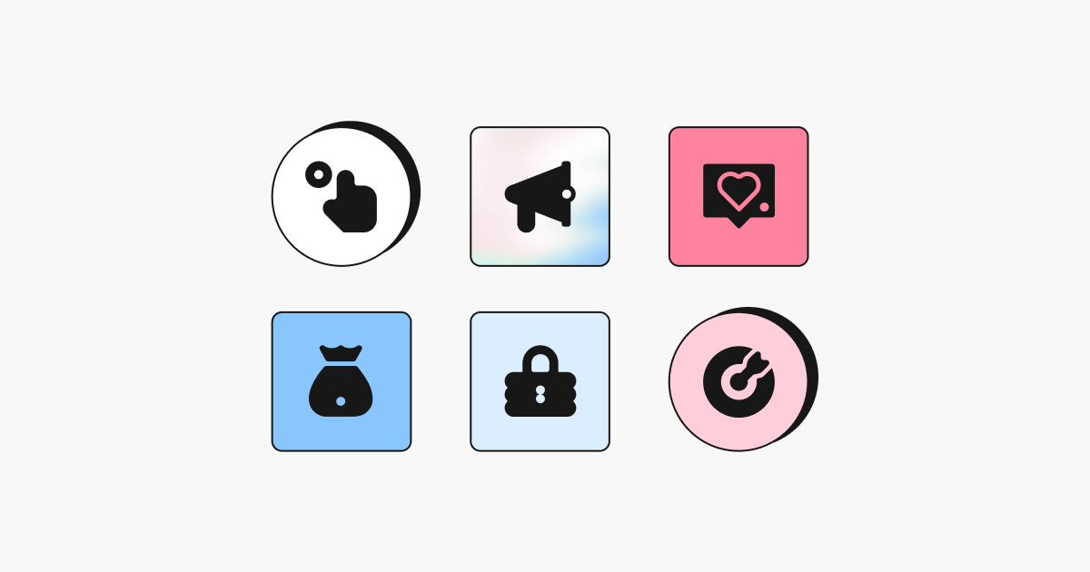 Rewarded advertising-featured