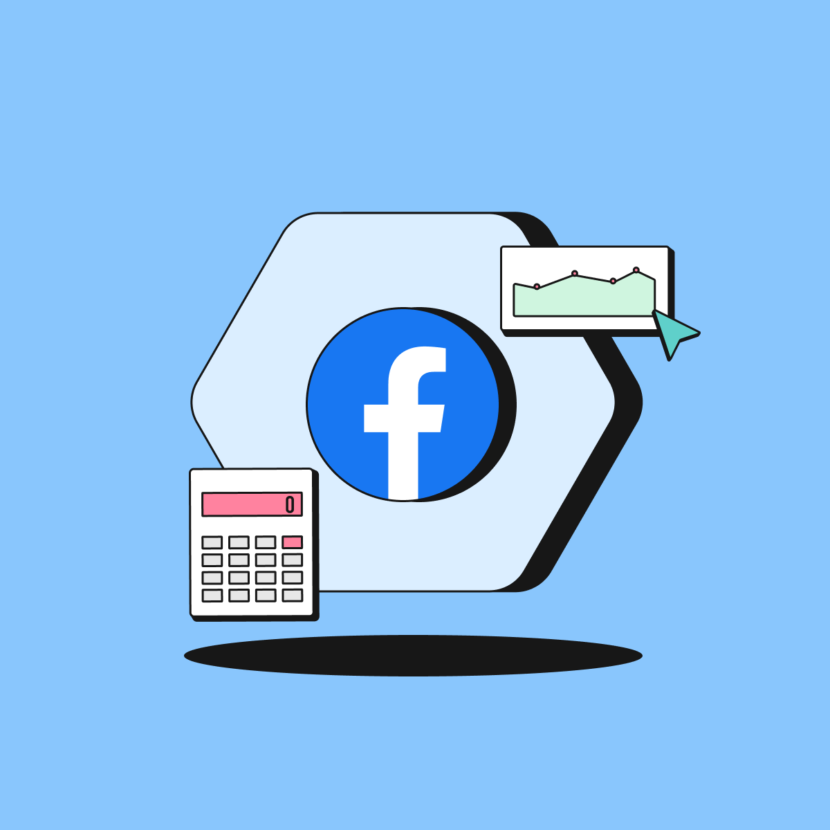 Measuring app campaigns on Facebook-OG