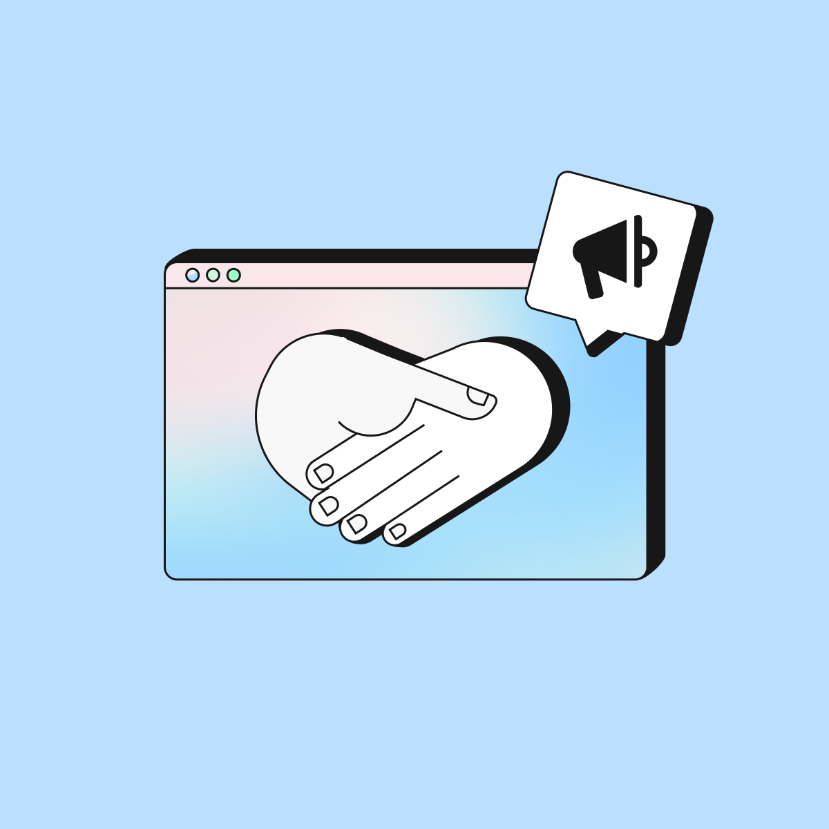 How many media partners do app marketers actually use-OG
