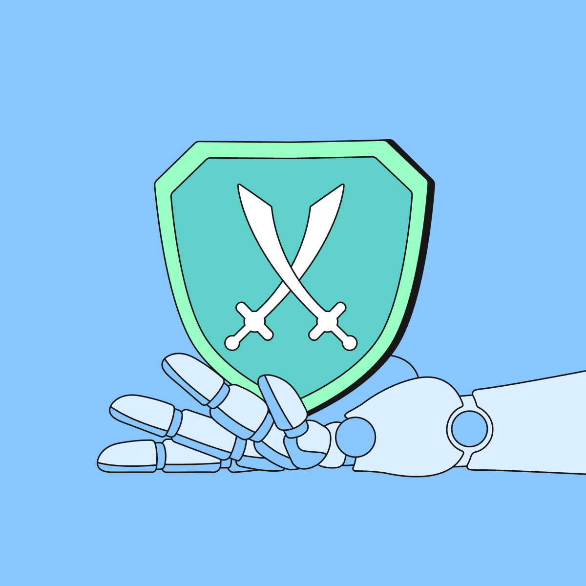 Why a closed source SDK is essential when fighting fraud-OG