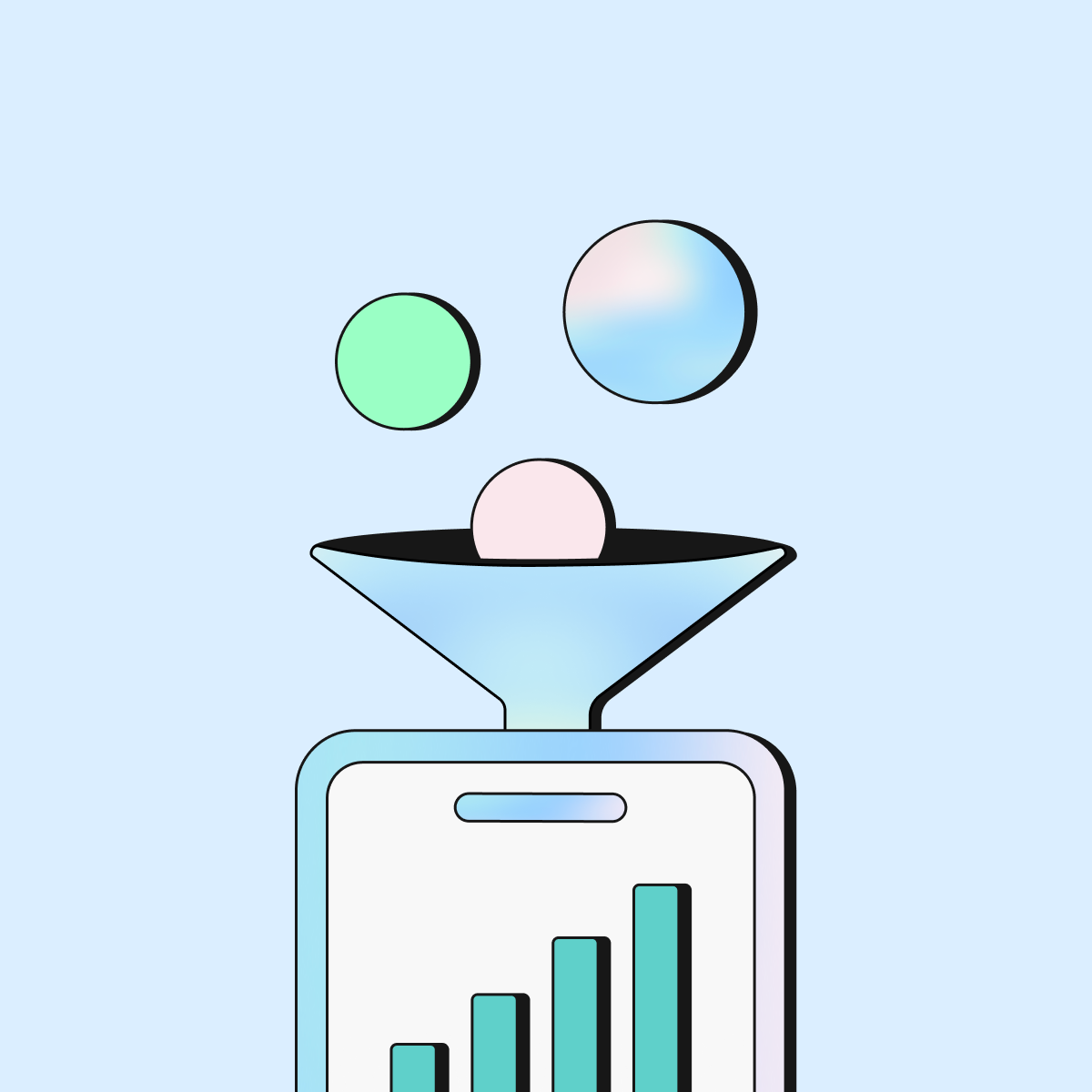 Choosing your mobile media sources-OG