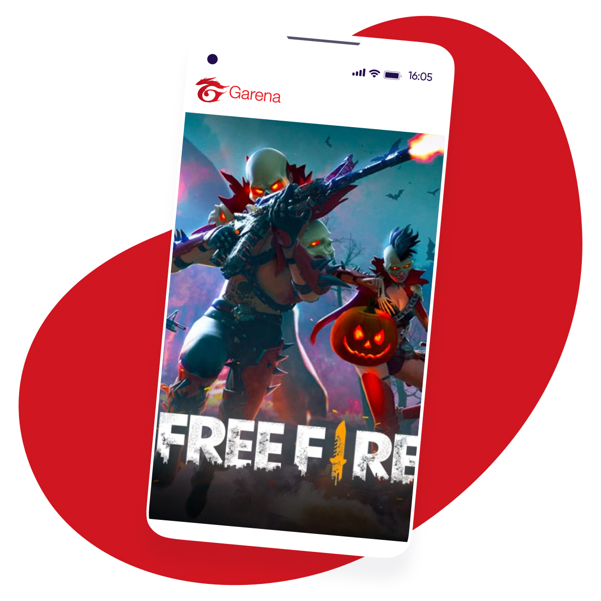 Garena Games AppsFlyer Customer