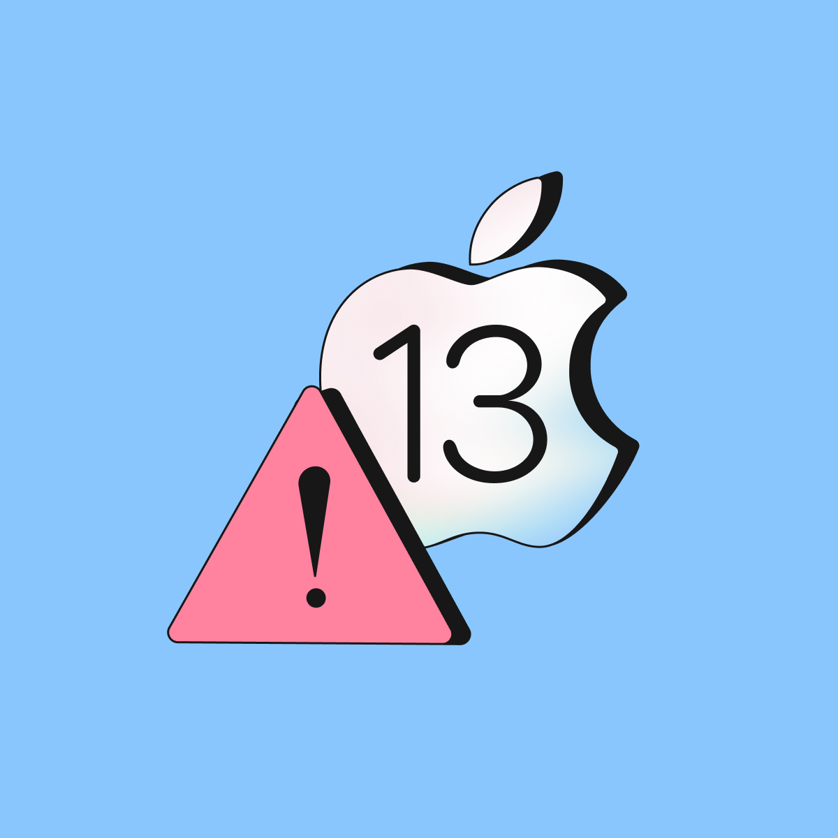 Erratic Universal Links behavior identified on iOS 13-OG