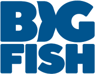 Big Fish AppsFlyer Customer Logo