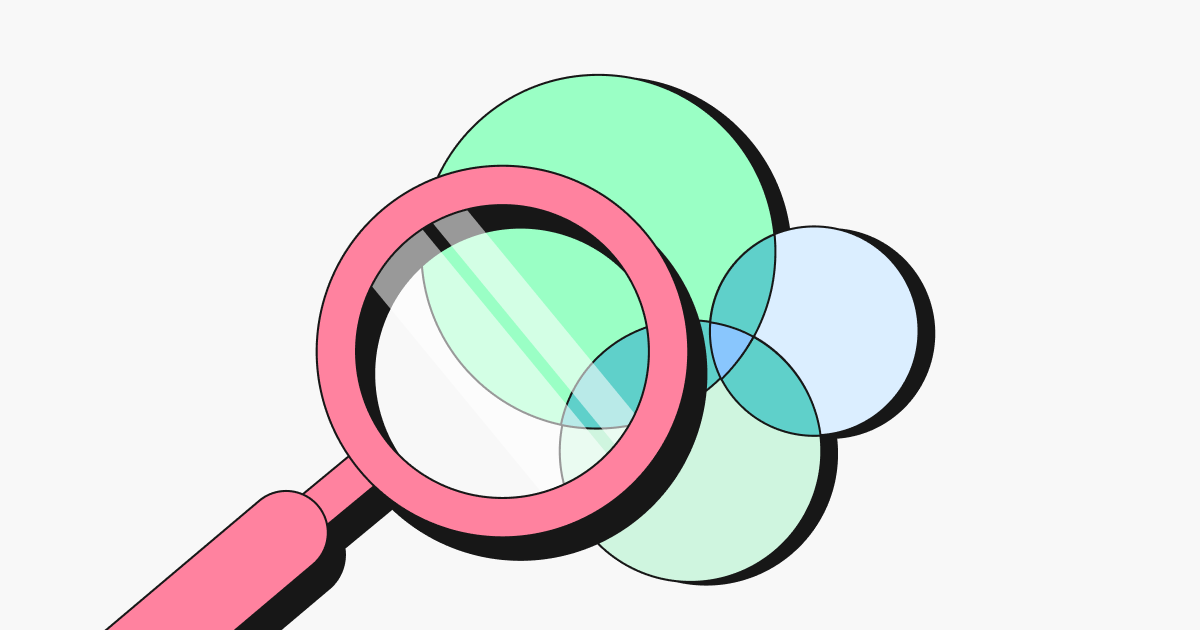 Audience segmentation