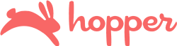 Hopper AppsFlyer Customer Logo