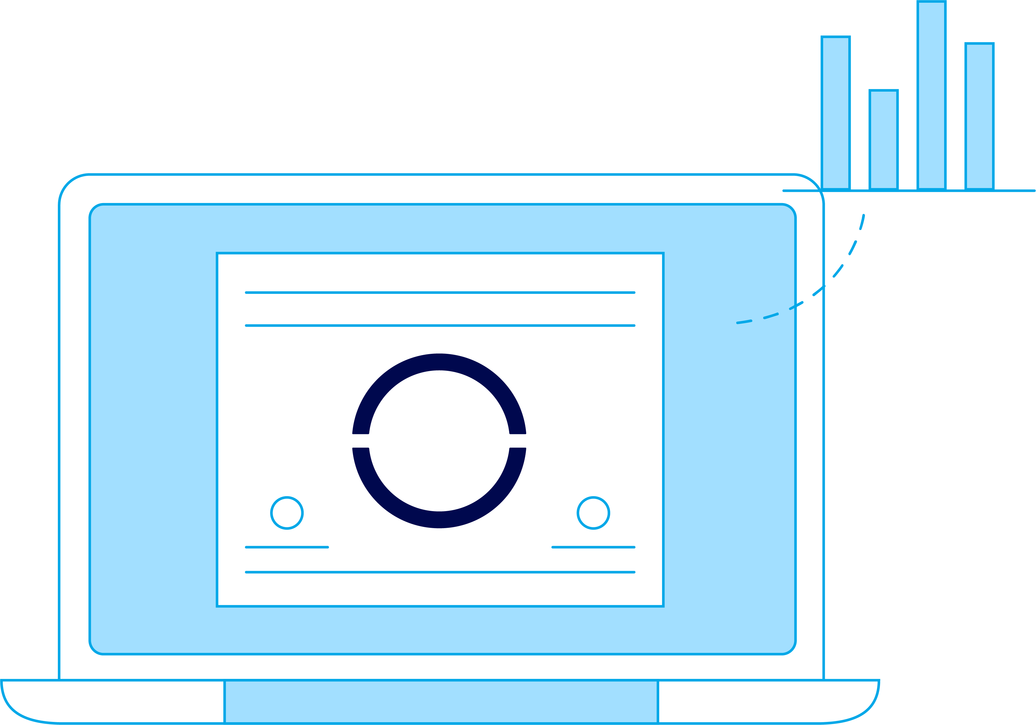 AppsFlyer analytics