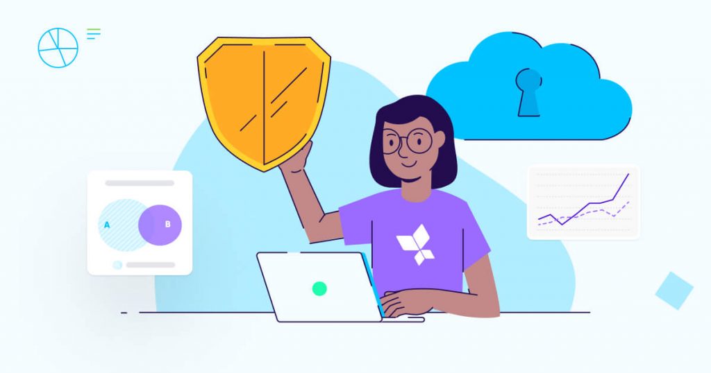 Saiba por que a AppsFlyer é referência em segurança e privacidade de dados entre as MMP’s do mercado