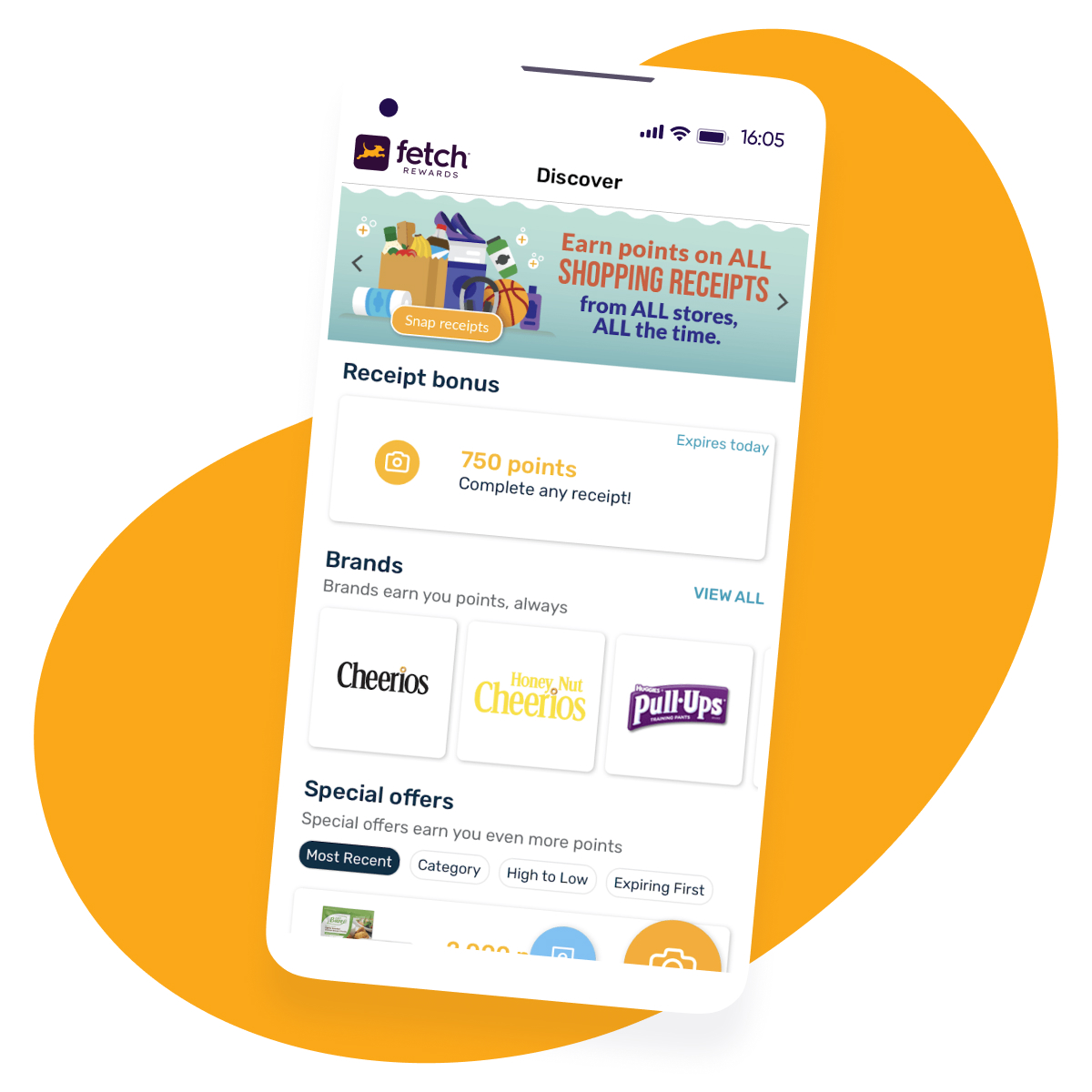 Fetch AppsFlyer Customer
