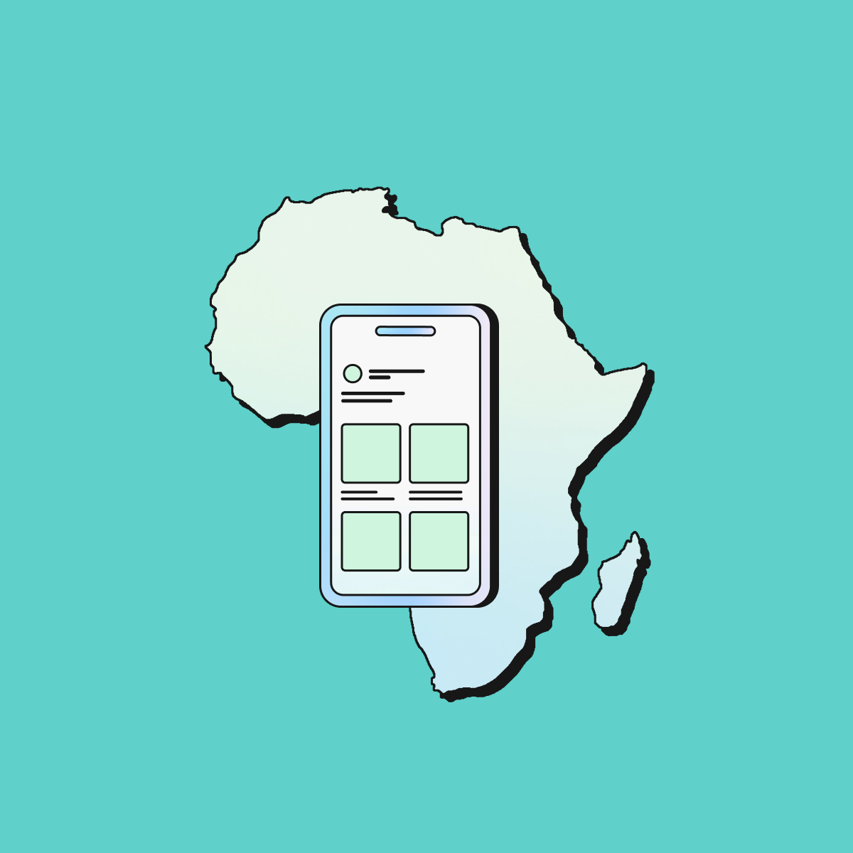 Go-to-market strategy for your app in Africa-OG
