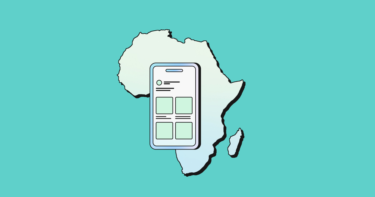 Go-to-market strategy for your app in Africa-featured