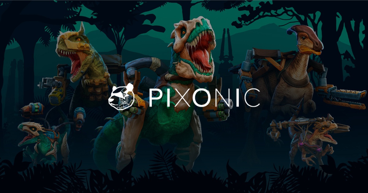 Pixonic AppsFlyer Customer OG