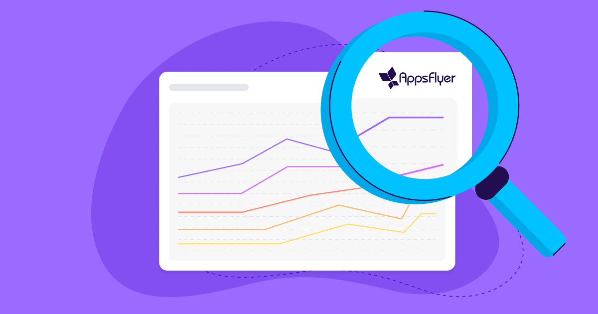 appsflyer spearheads mobile attribution economy - OG