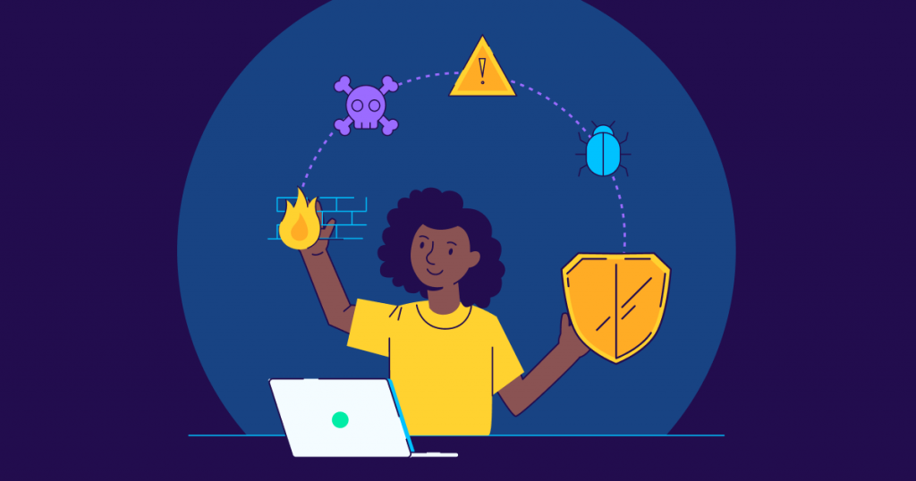 Выбор ингредиентов для защиты от мошенничества