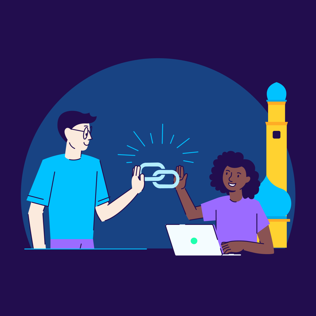 deep linking ramadan campaigns deep linking ramadan campaigns