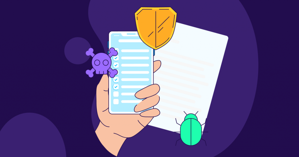 Совершенствование защиты от мошенничества с помощью правил валидации