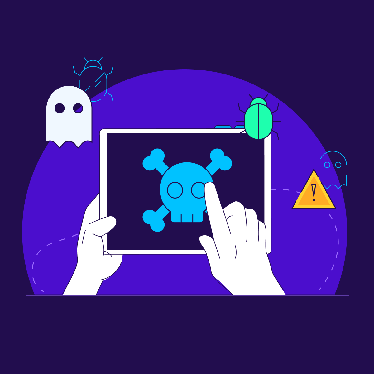 fraud tales from the mobile crypt fraud tales from the mobile crypt