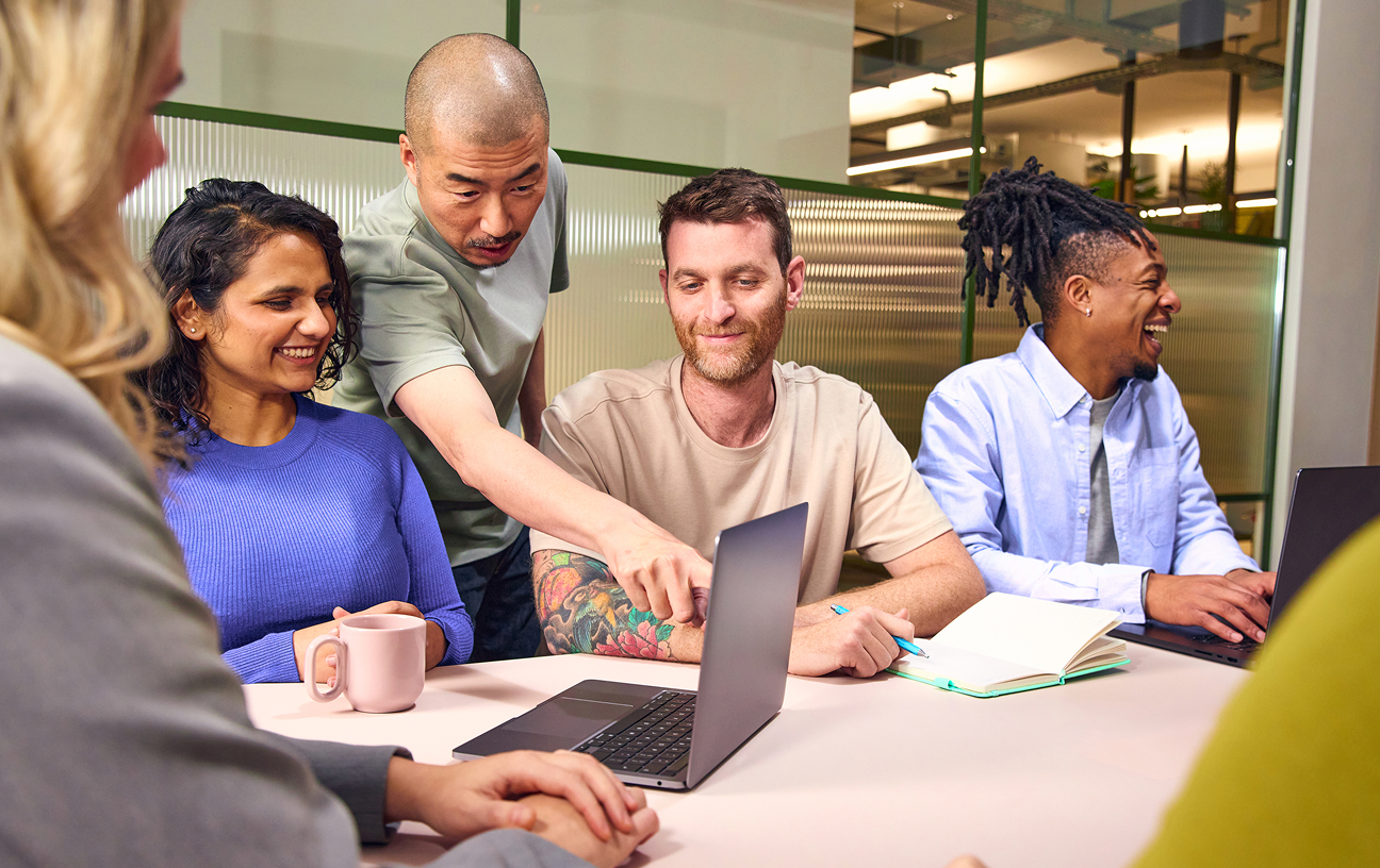 The people powering AppsFlyer