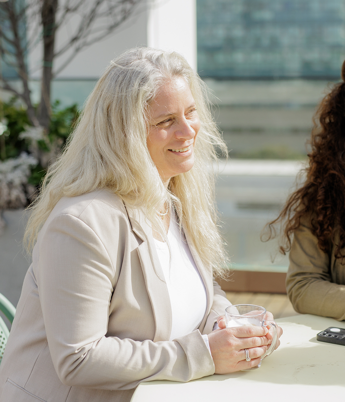 The people powering AppsFlyer