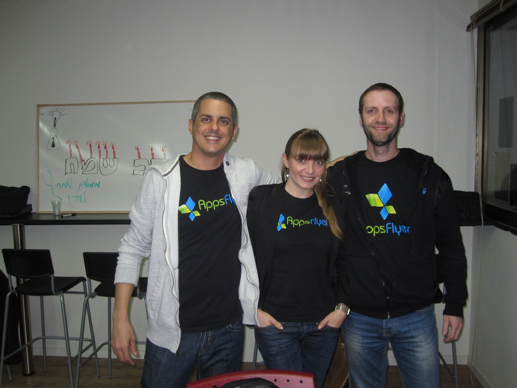 2011: The beginning icon