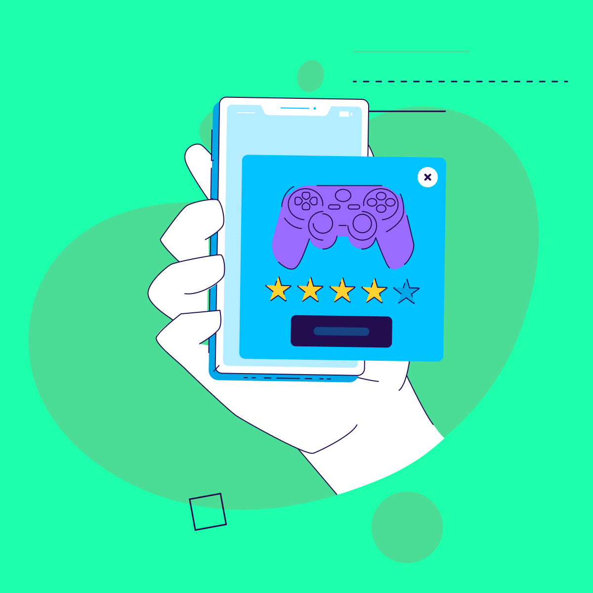 rocking playable ads like pro rocking playable ads like pro