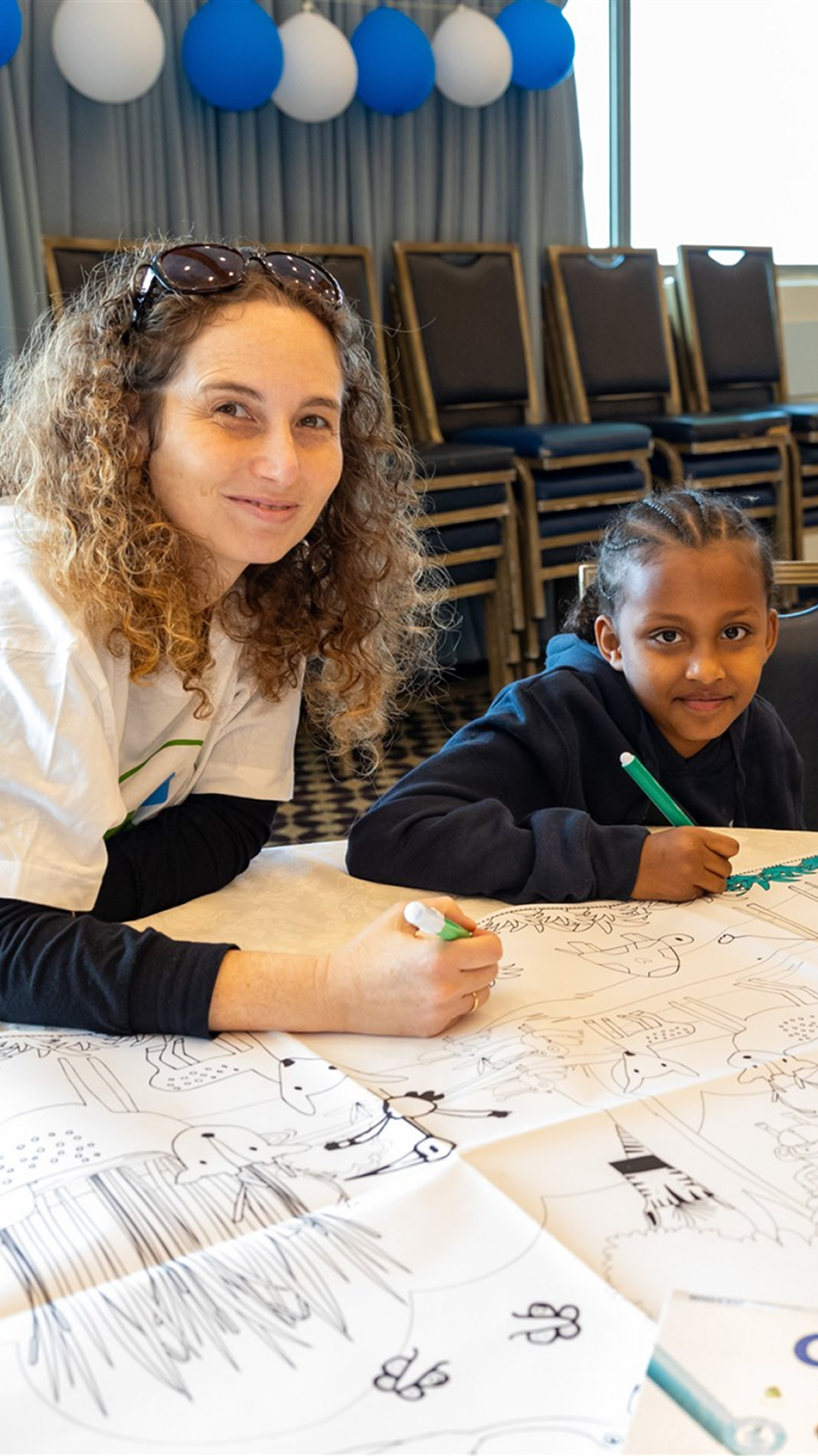 Empowering education and opportunity