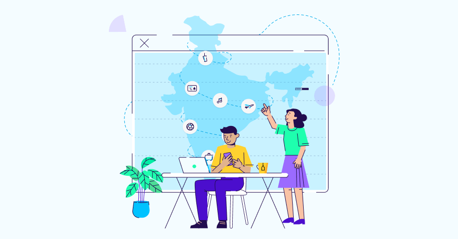 State of app marketing India 2022 OG