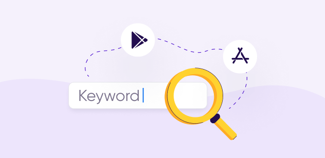 ASO keyword research