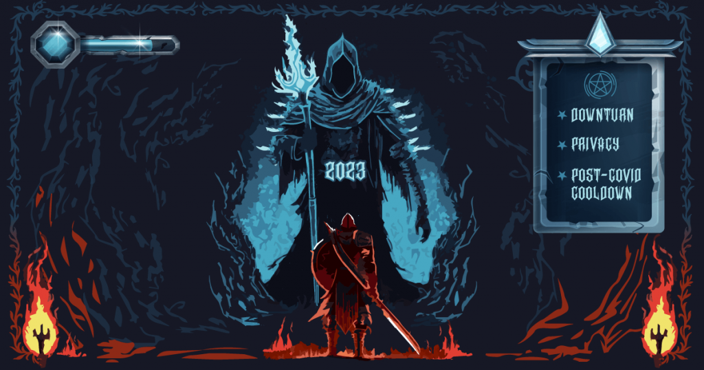 State of gaming 2023 OG