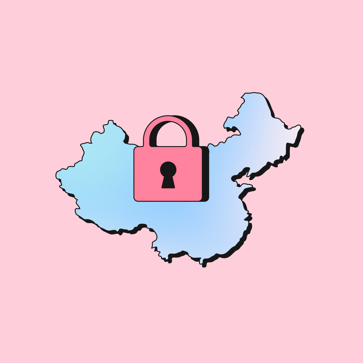 3 main challenges for apps entering China-OG