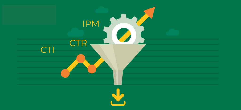 CPI e IPM no marketing de jogos para dispositivos mobile