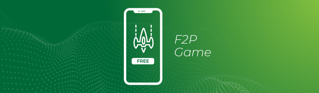 F2P games and predictive modeling