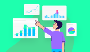 Elege una plataforma de atribución móvil