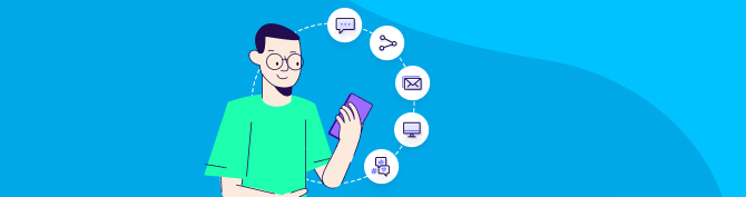 マーケティングオートメーションの技術スタックツール マーケティングオートメーションの技術スタックツール