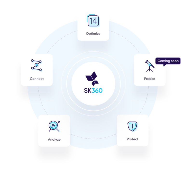 앱스플라이어 SK360