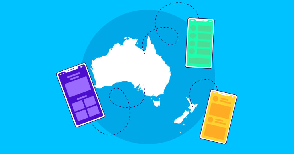 app marketing australia nz - OG