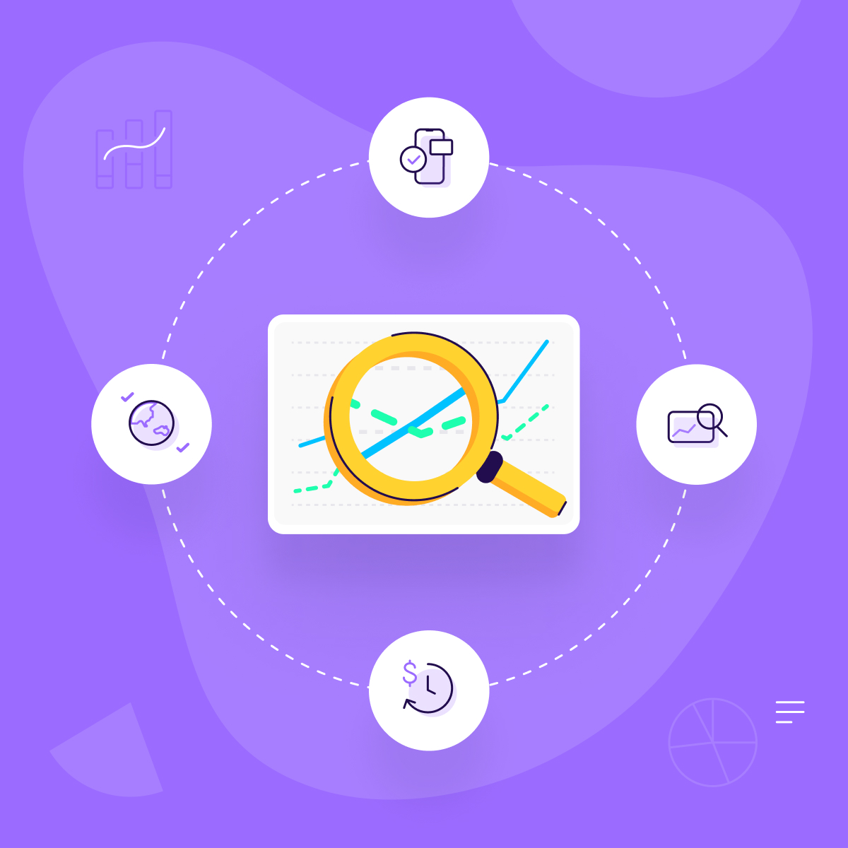 activity dashboard new trends kpis - og activity dashboard new trends kpis