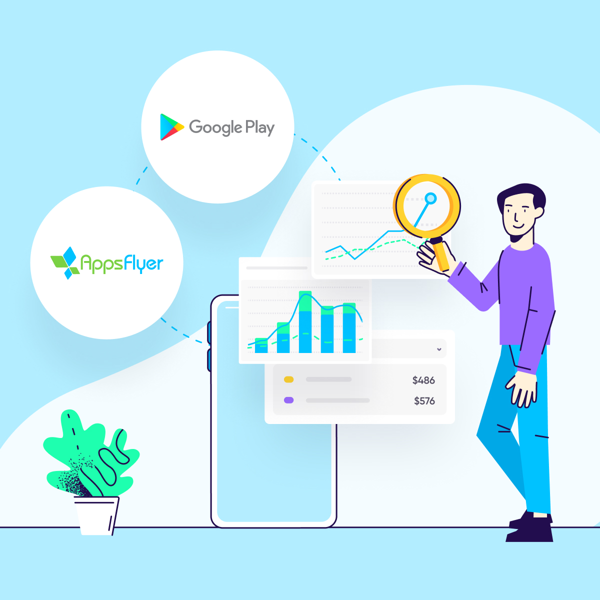 google play measurement accuracy - og google play measurement accuracy