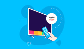 |AppsFlyer y Amazon Fire TV para una atribución avanzada|