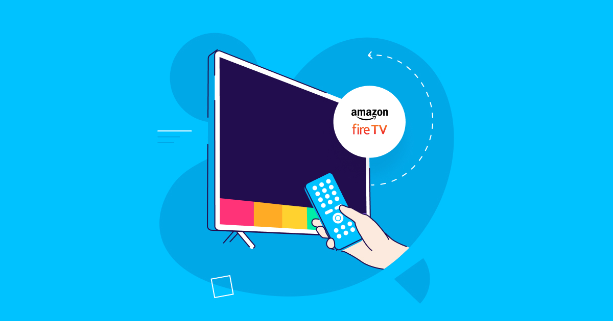 |AppsFlyer y Amazon Fire TV para una atribución avanzada|