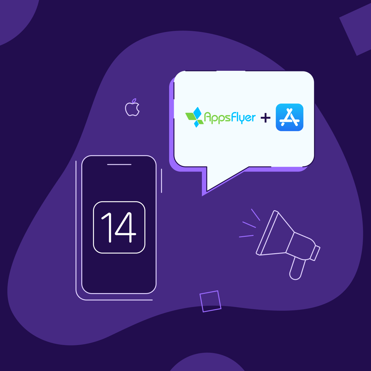 ios 14 app clips solution - og ios 14 app clips solution