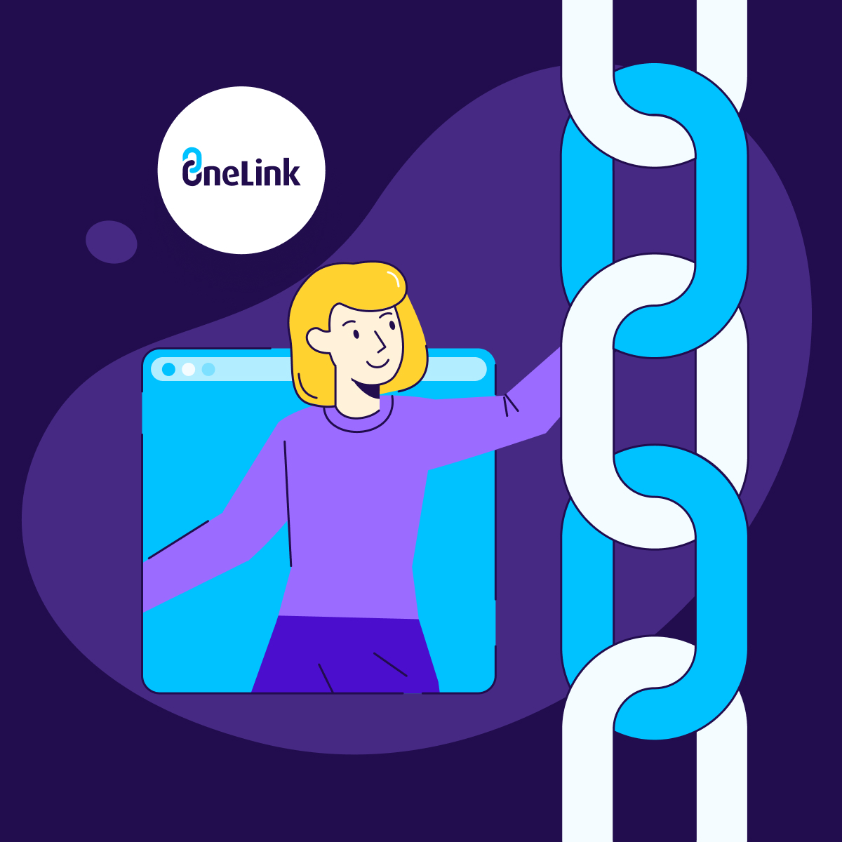 link management - og link management