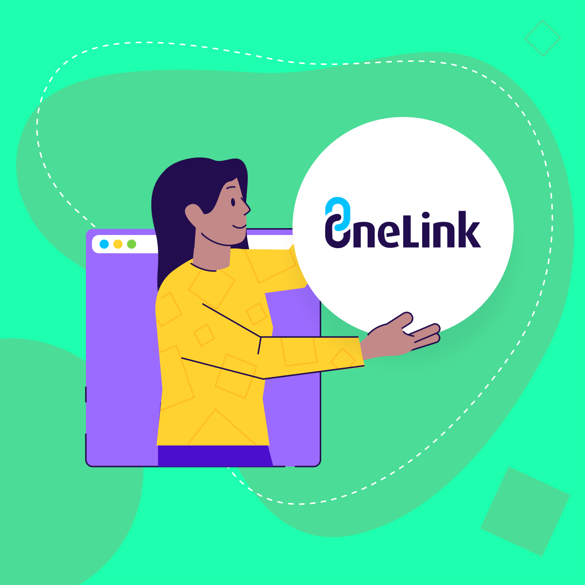 onelink now does more - og onelink now does more