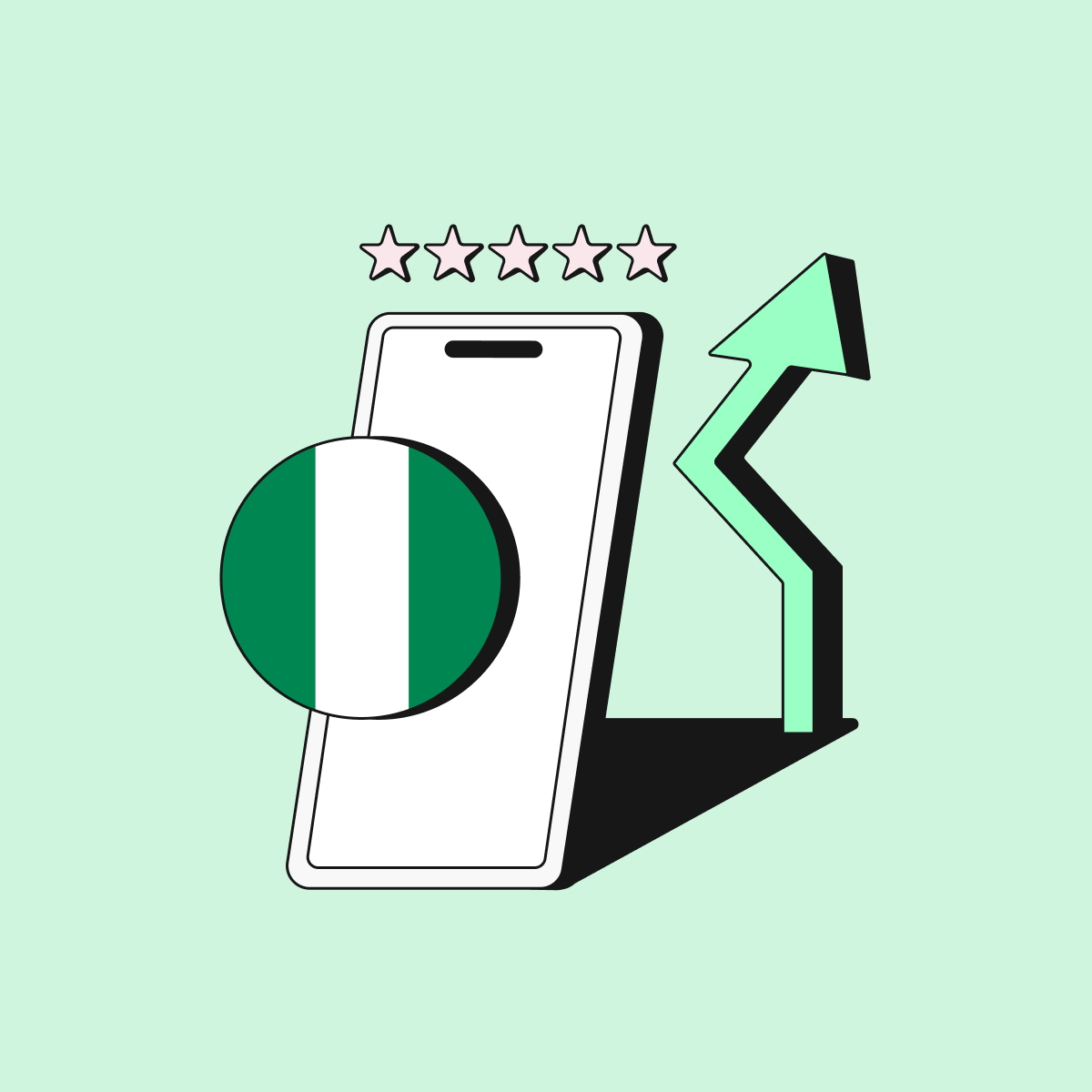 How Nigerian companies can grow on mobile-OG