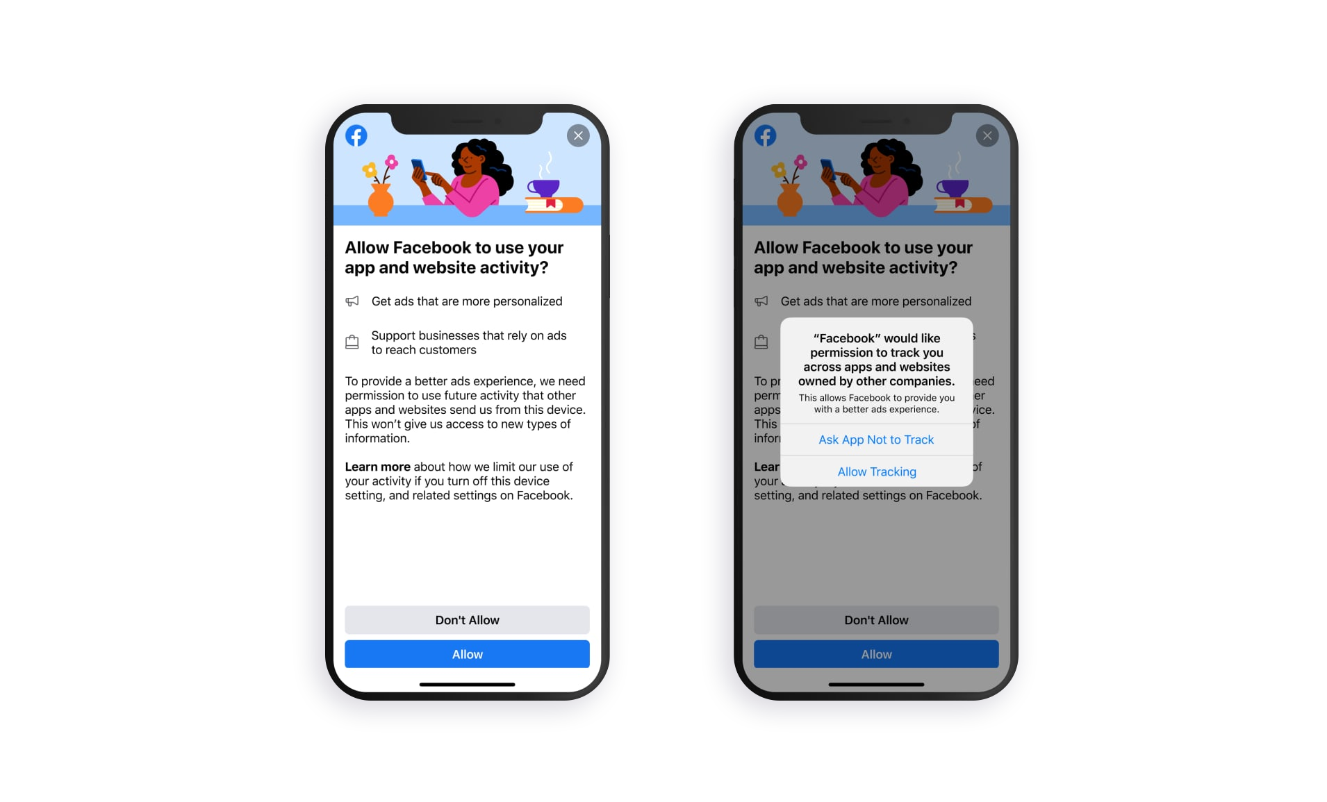 ATT opt-in rates are much higher than anticipated | AppsFlyer
