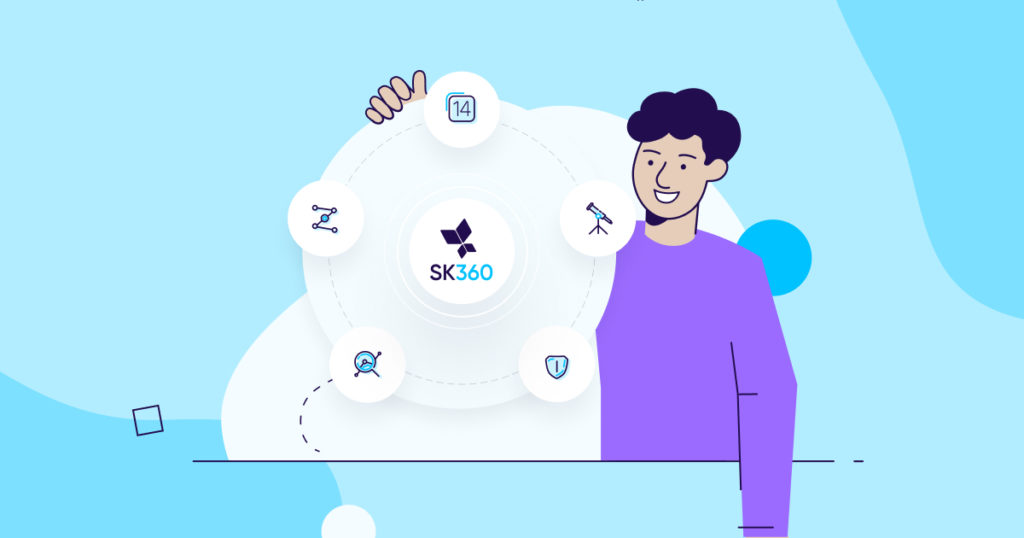 sk360 skadnetwork innovation - OG