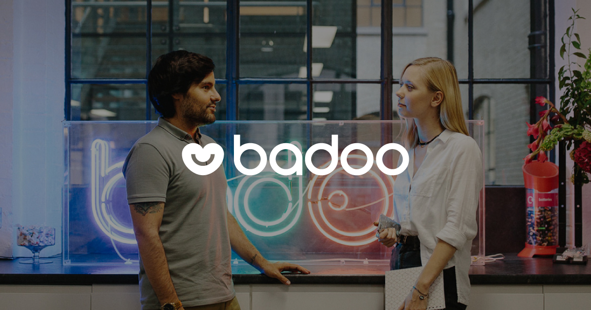 Badoo 的成功故事