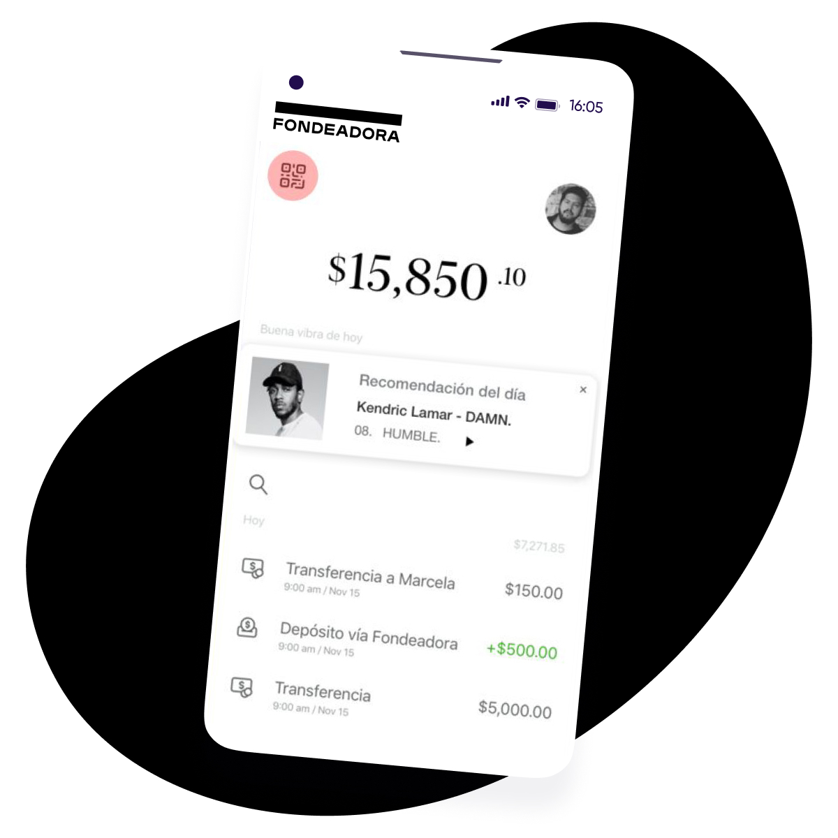 Descubre por qué Fondeadora migró a AppsFlyer|fondeadora logo|fondeadora success story - OG